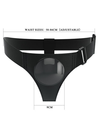 Pretty Love Bobby Universal Strap-On Harness