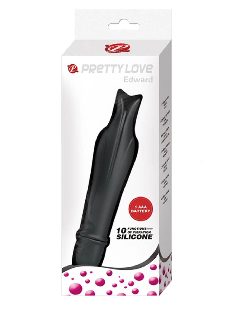 Pretty Love Edward Bullet Black