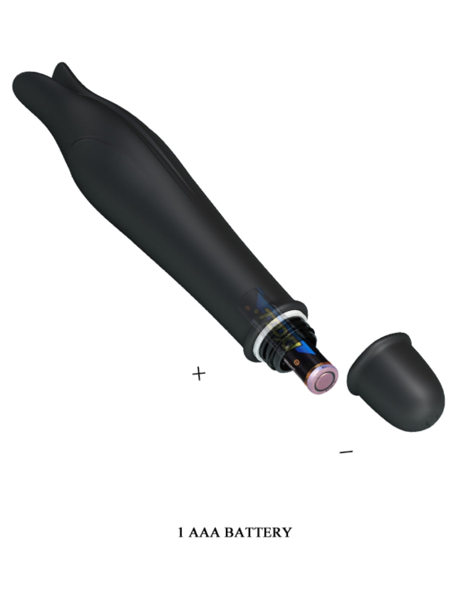 Pretty Love Edward Bullet Black