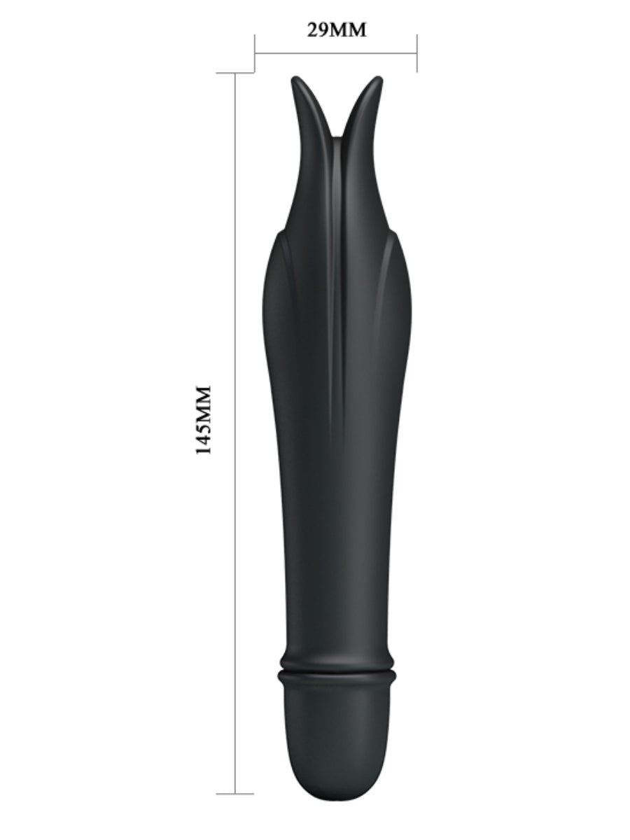 Pretty Love Edward Bullet Black