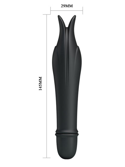 Pretty Love Edward Bullet Black