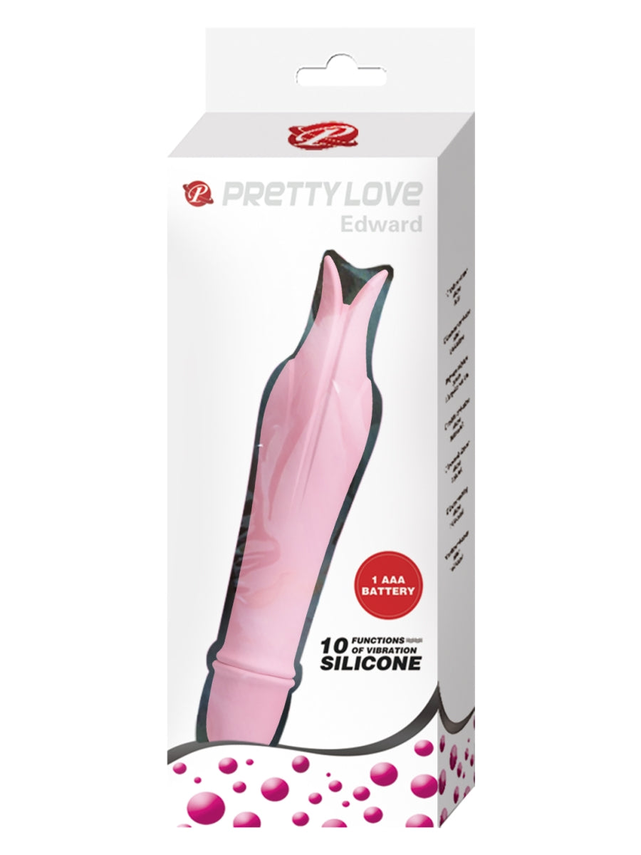 Pretty Love Edward Bullet Light Pink