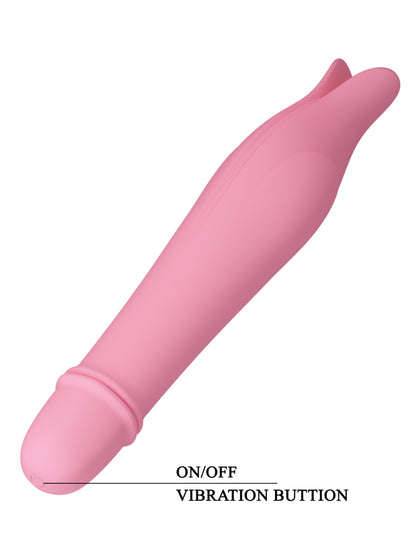 Pretty Love Edward Bullet Light Pink