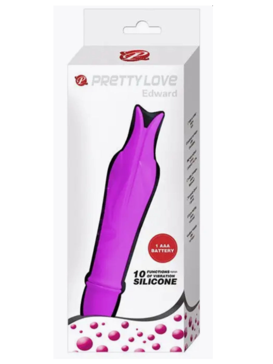 Pretty Love Edward Bullet Magenta
