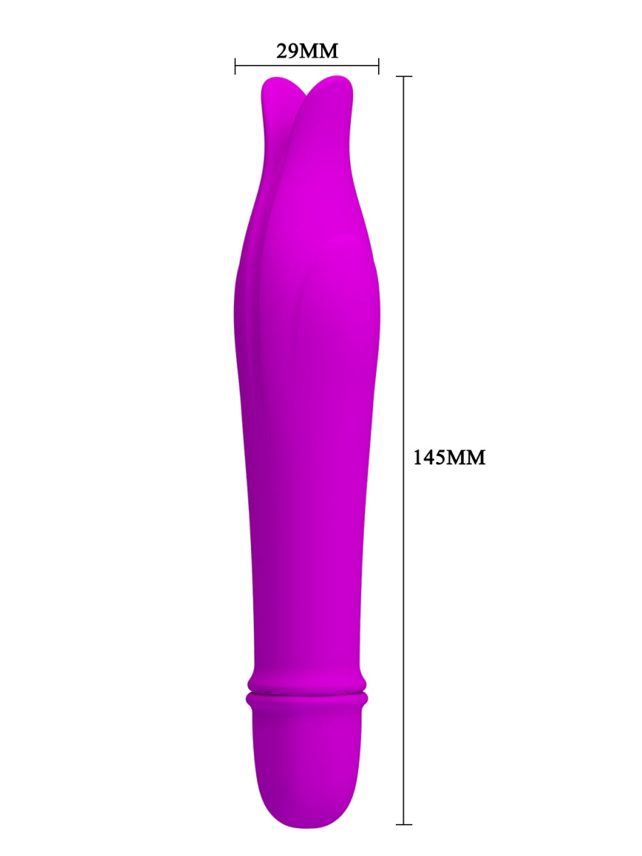 Pretty Love Edward Bullet Magenta
