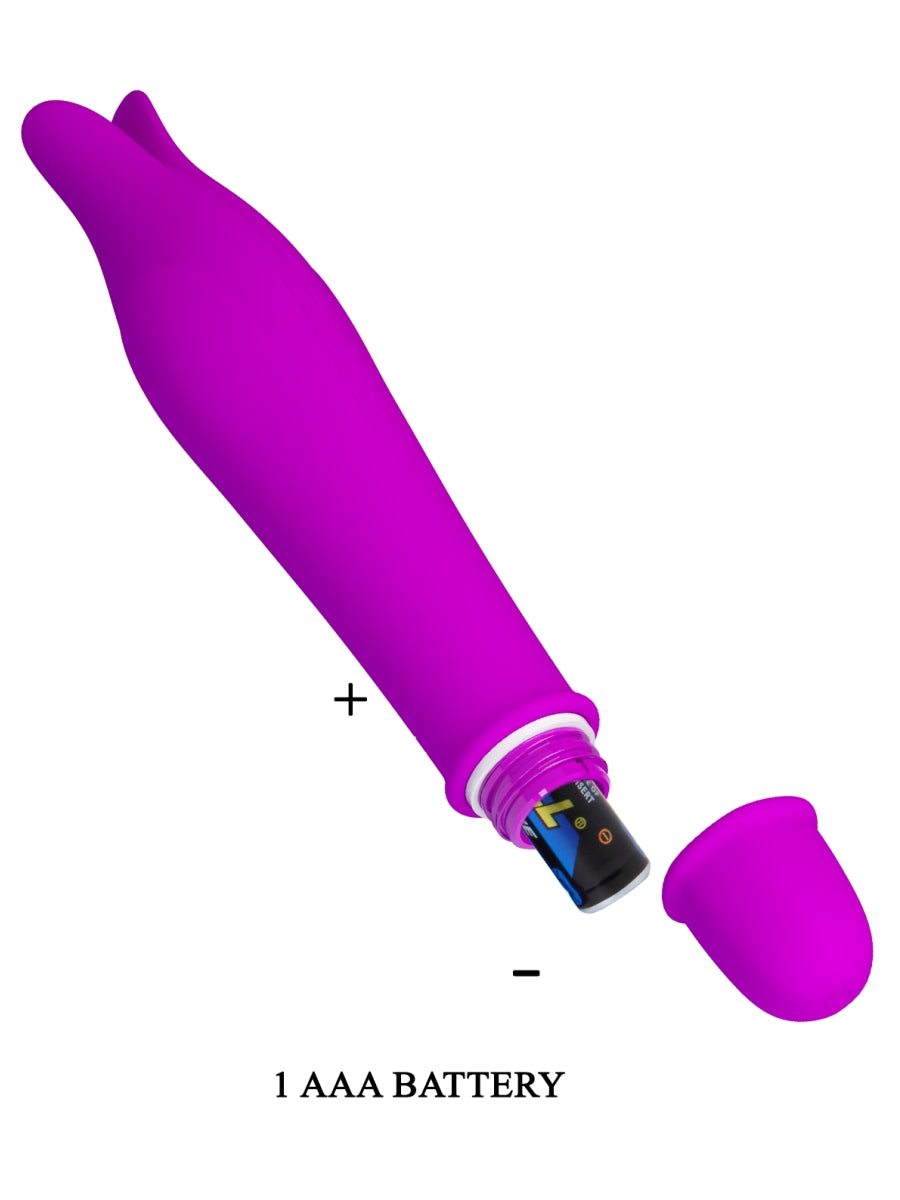 Pretty Love Edward Bullet Magenta