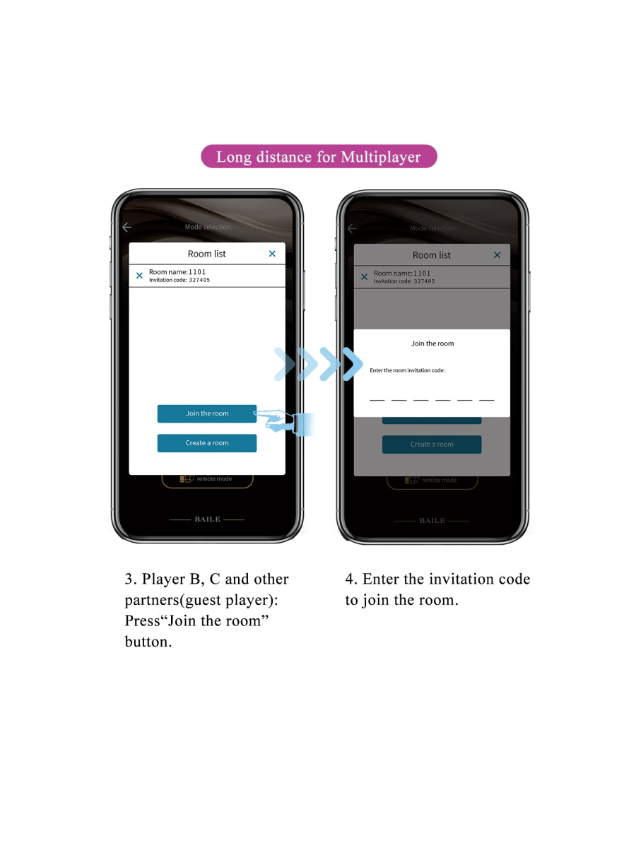 Pretty Love Fisherman App Egg Vibrator