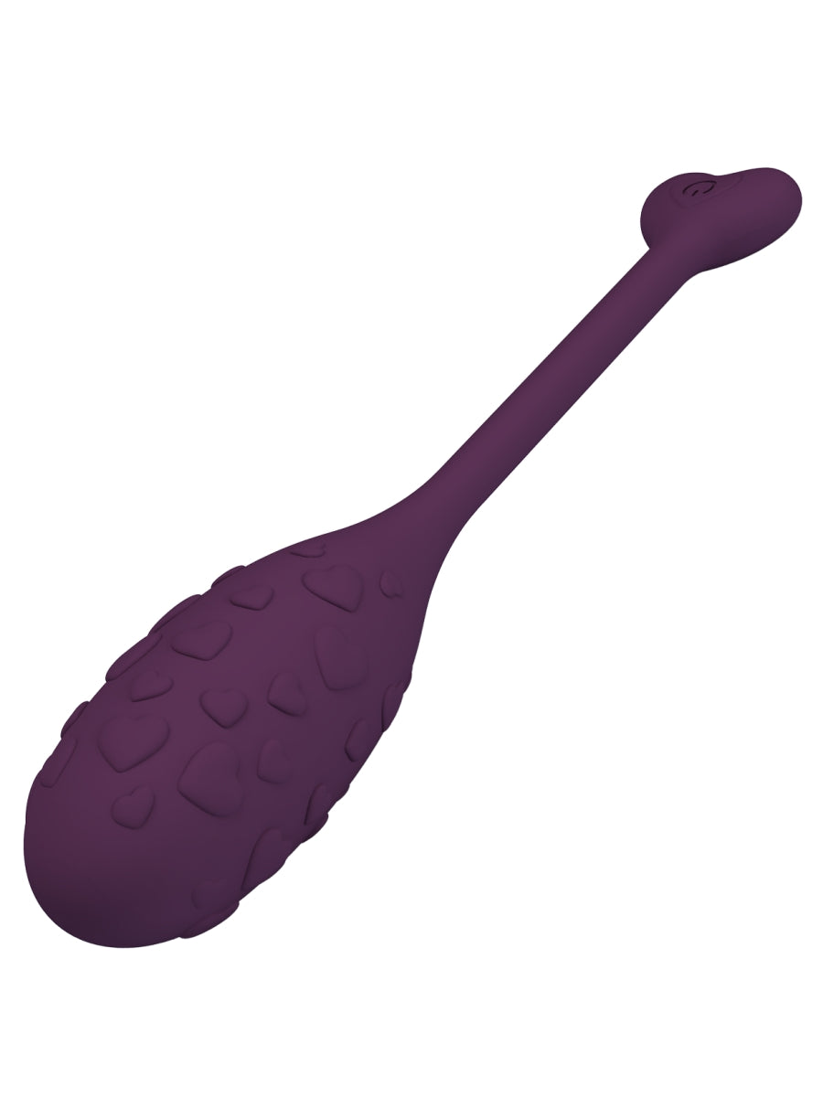 Pretty Love Fisherman App Egg Vibrator