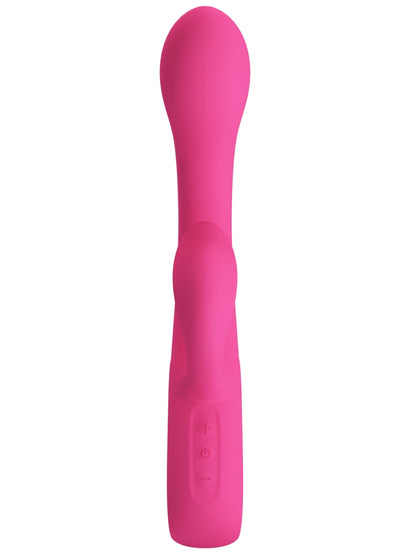 Pretty Love Fritz Rabbit Vibrator
