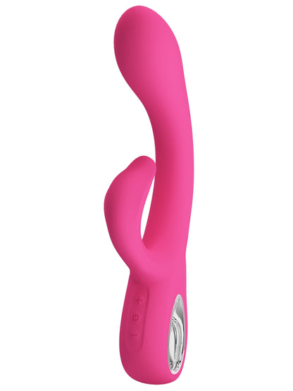 Pretty Love Fritz Rabbit Vibrator