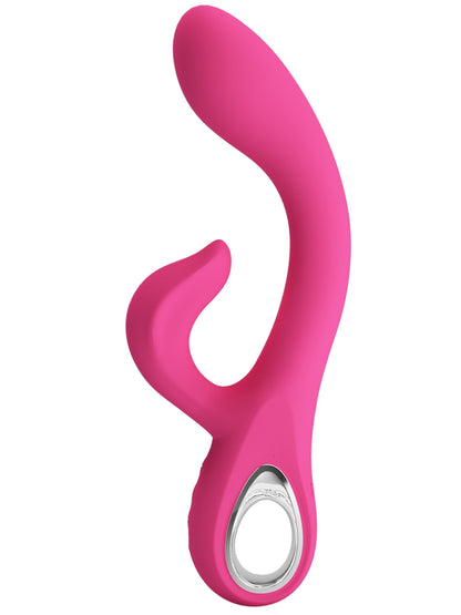 Pretty Love Fritz Rabbit Vibrator