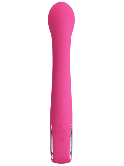 Pretty Love Fritz Rabbit Vibrator