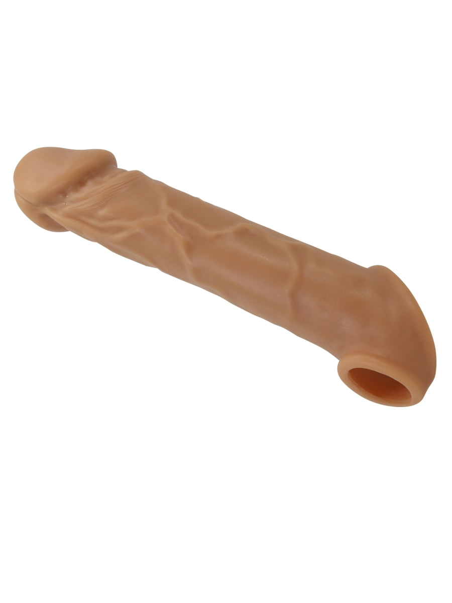 Pretty Love Lionel Penis Sleeve