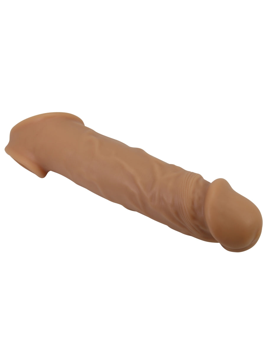 Pretty Love Lionel Penis Sleeve