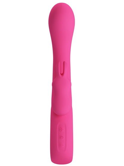 Pretty Love Novak Rabbit Vibrator