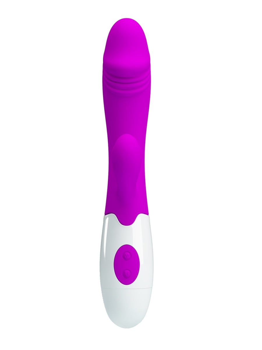 Pretty Love Snappy Rabbit Vibrator