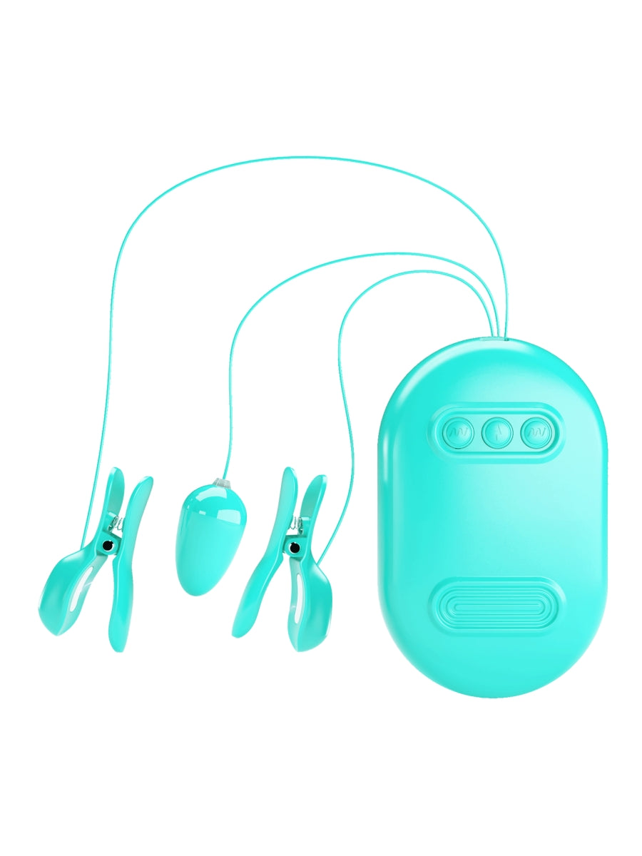 Pretty Love Surprise Box Blue