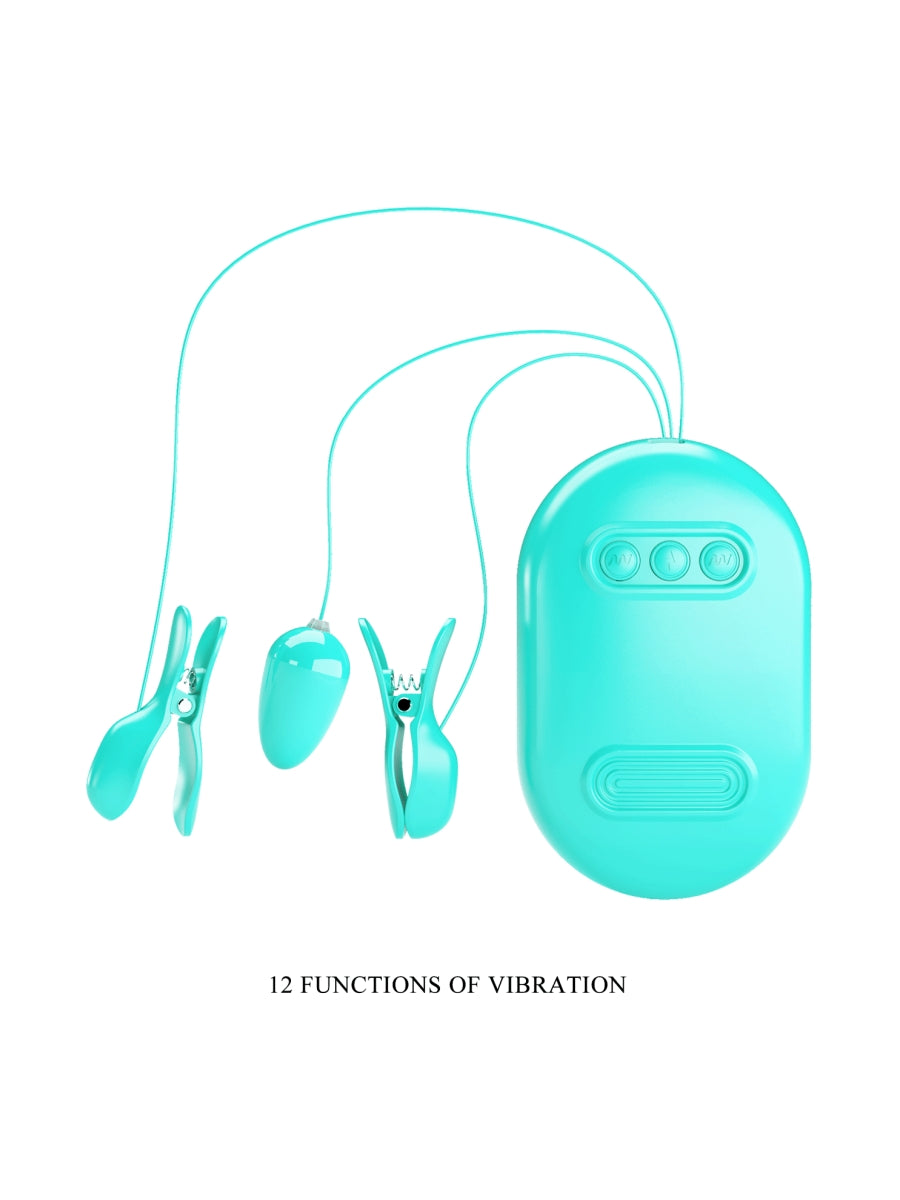 Pretty Love Surprise Box Blue