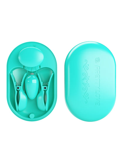 Pretty Love Surprise Box Blue