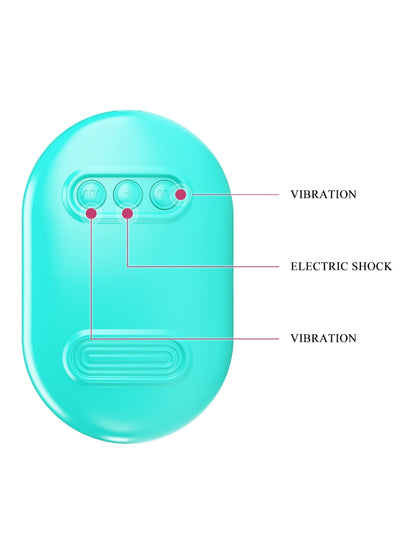 Pretty Love Surprise Box Blue