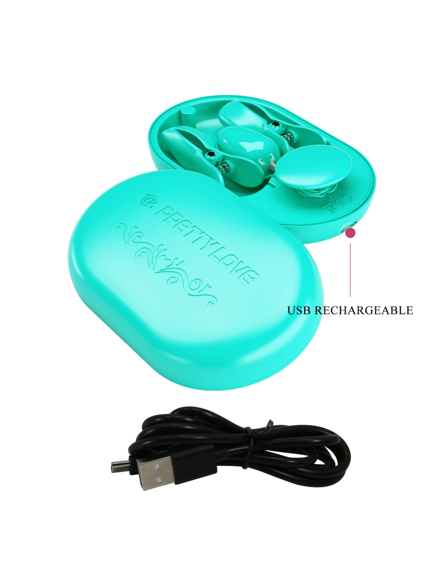 Pretty Love Surprise Box Blue