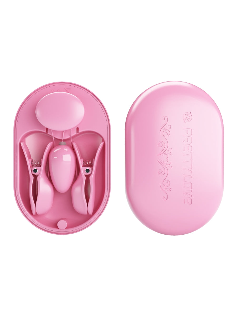 Pretty Love Surprise Box Pink