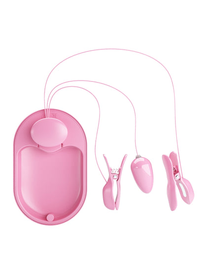 Pretty Love Surprise Box Pink