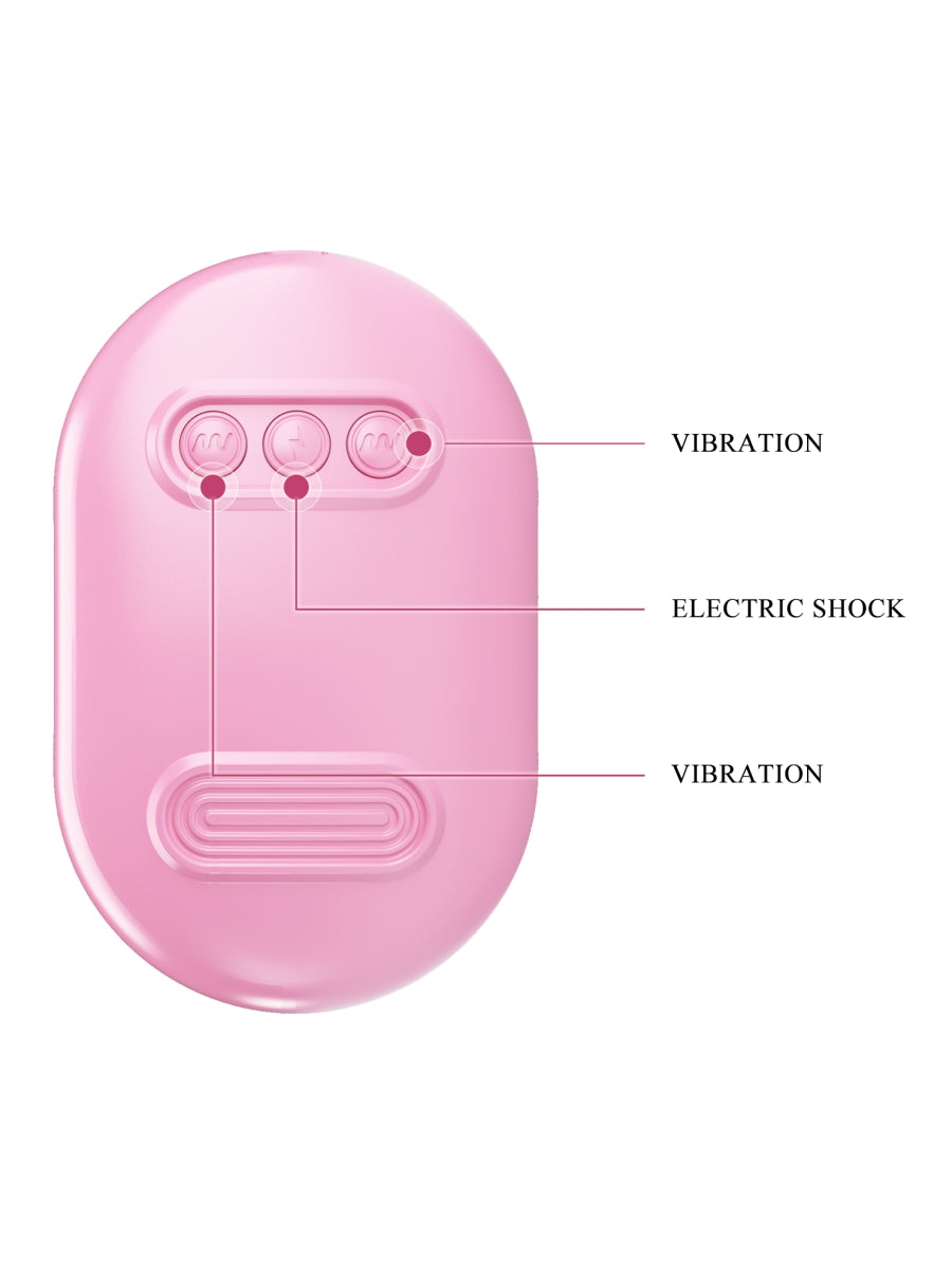 Pretty Love Surprise Box Pink