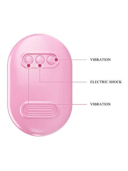 Pretty Love Surprise Box Pink