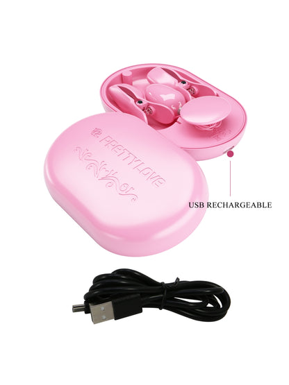 Pretty Love Surprise Box Pink