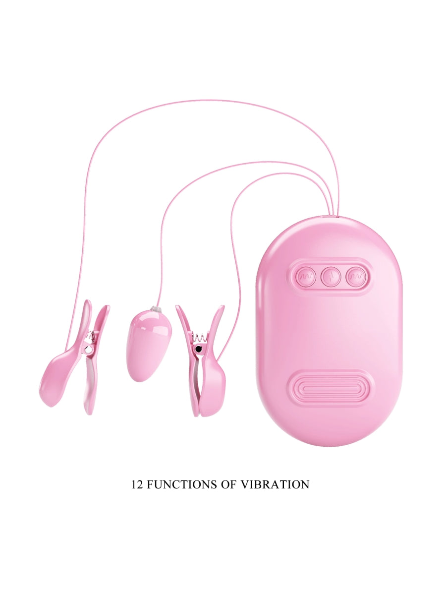 Pretty Love Surprise Box Pink