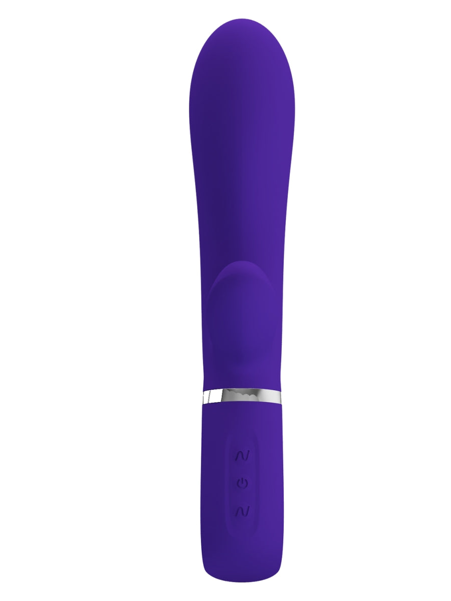 Pretty Love Thomas Rabbit Vibrator