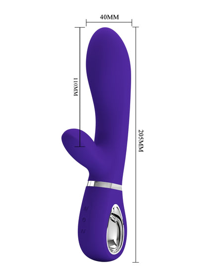 Pretty Love Thomas Rabbit Vibrator