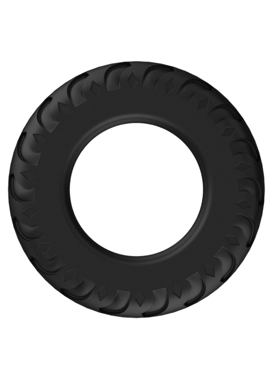 Pretty Love Titan Cockring Medium