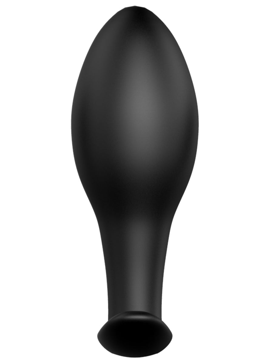 Pretty Love Vibrating Anal Plug