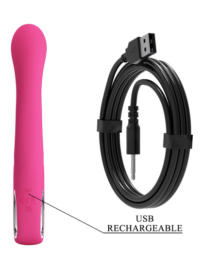 Pretty Love Fritz Rabbit Vibrator