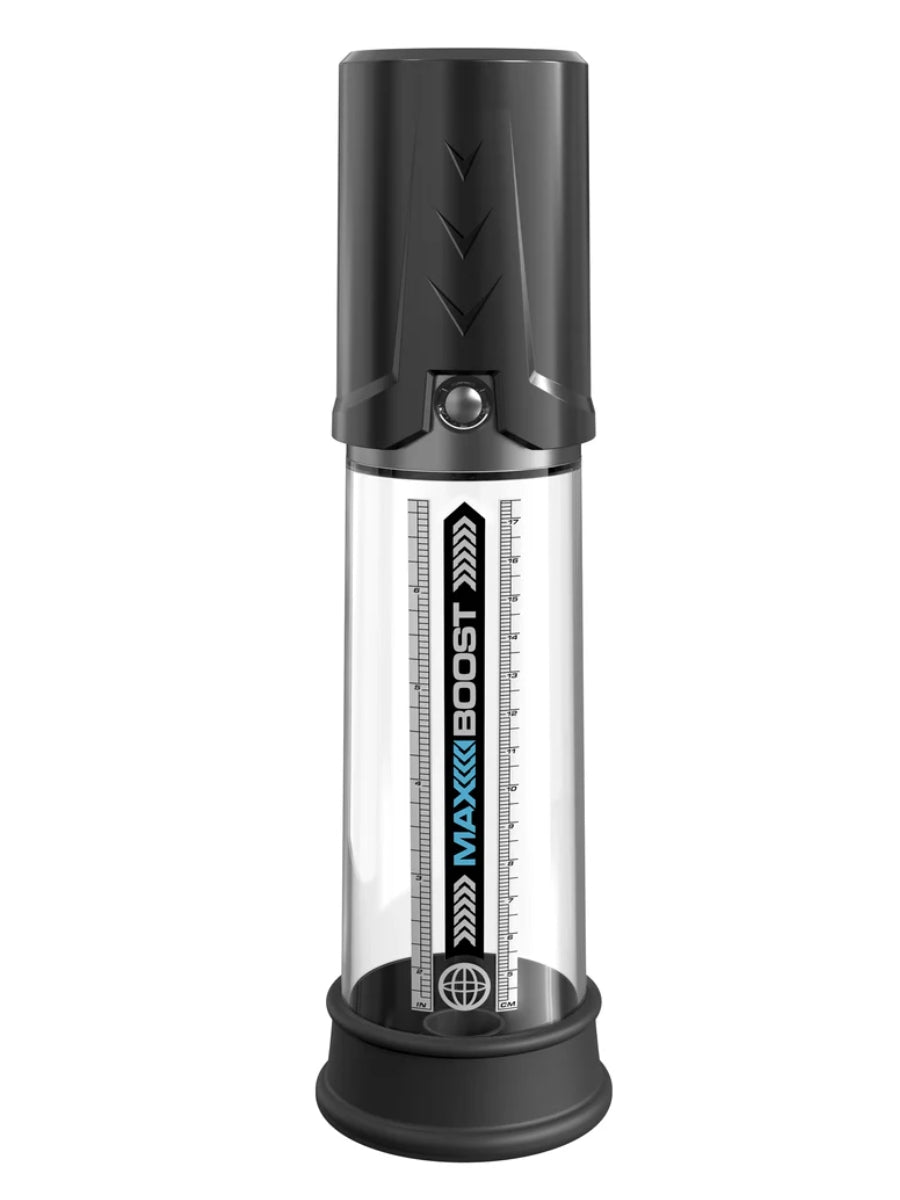 Pump Worx Max Boost Penis Pump