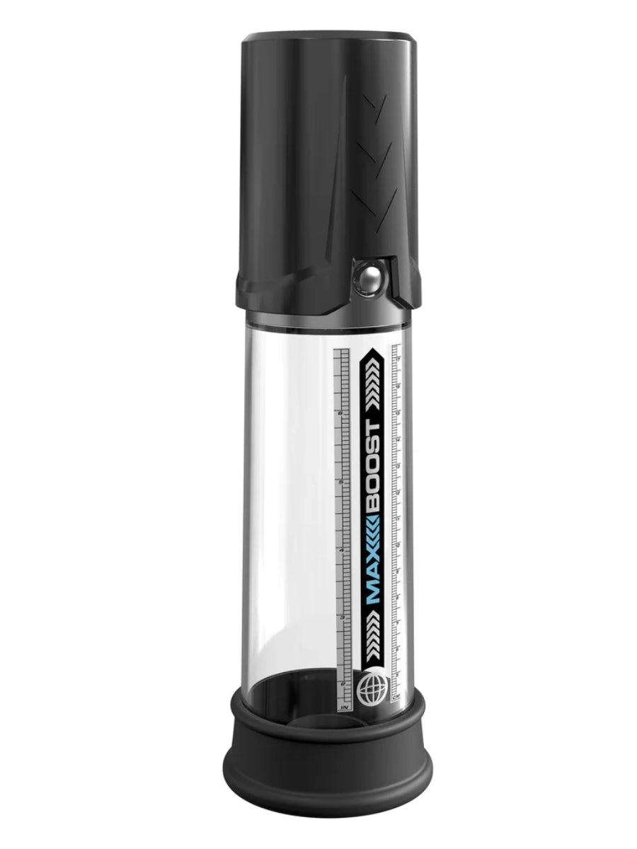 Pump Worx Max Boost Penis Pump