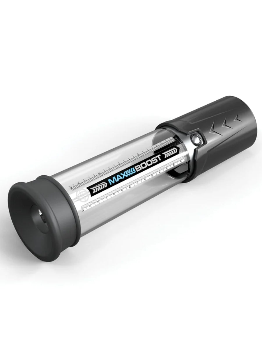 Pump Worx Max Boost Penis Pump
