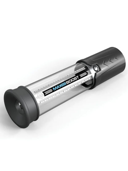 Pump Worx Max Boost Penis Pump