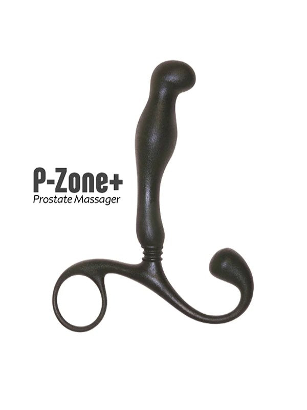 Pzone+ Prostate Massager 2