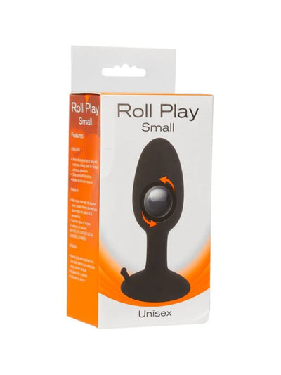 Roll Play Plug Small
