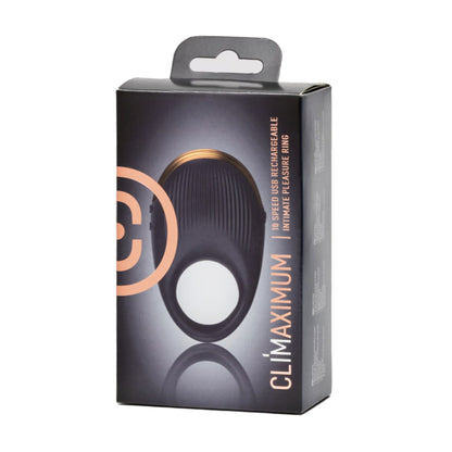 Rocks Off Climaximum Capture Vibrating Cock Ring