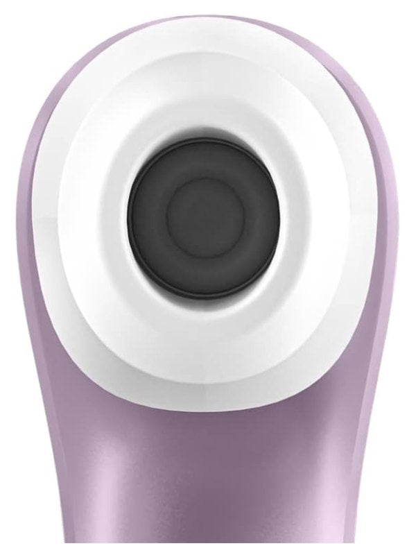 Satisfyer Pro 2 Gen 2 Violet 5