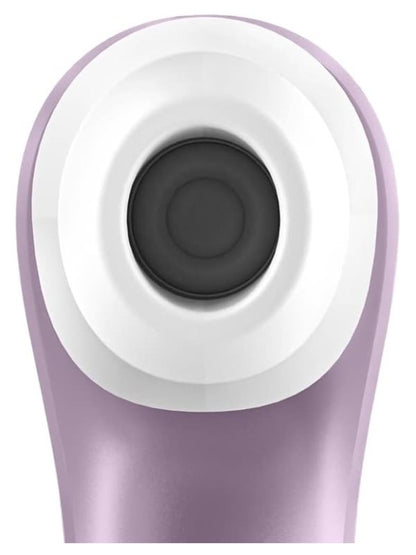 Satisfyer Pro 2 Gen 2 Violet 5