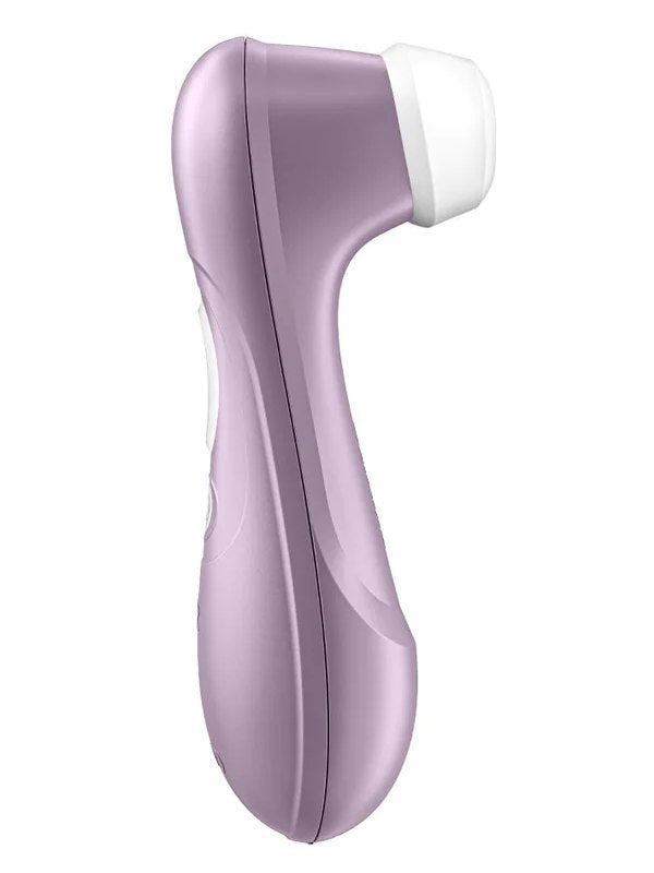 Satisfyer Pro 2 Gen 2 Violet 3