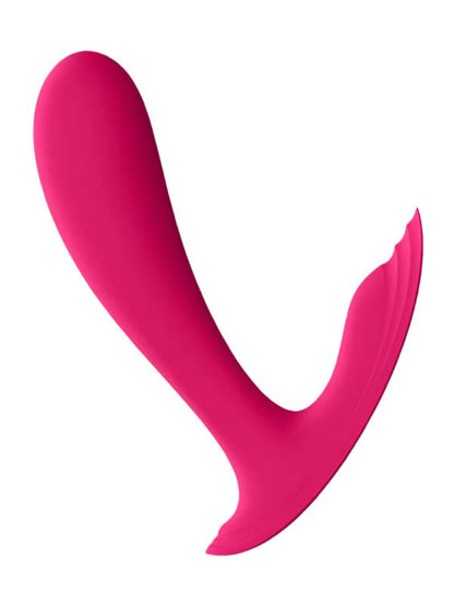 Satisfyer Top Secret Connect App Wearable Vibrator 2