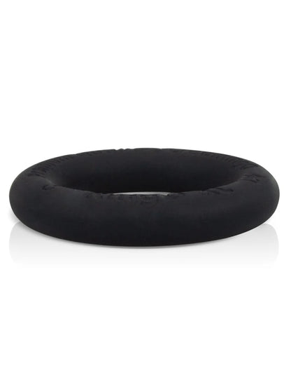 RingO Ritz XL Cock Ring Black 5