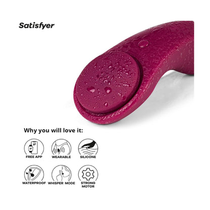 Product overview image with feature icons