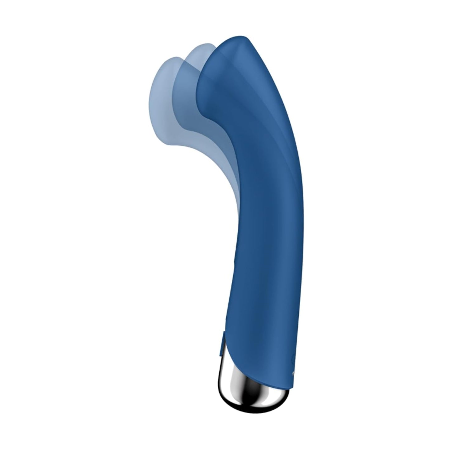 Rotating tip illustration showing movement function